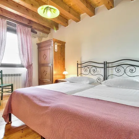 Casa Romantica La Parenzana