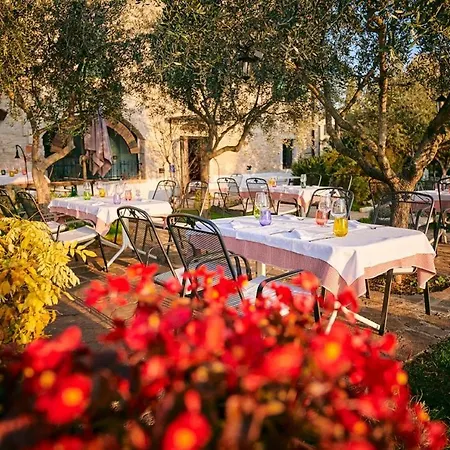 Casa Romantica La Parenzana