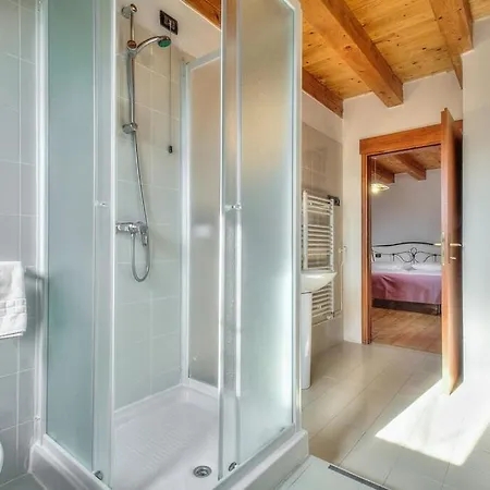 Casa Romantica La Parenzana 3* Buje
