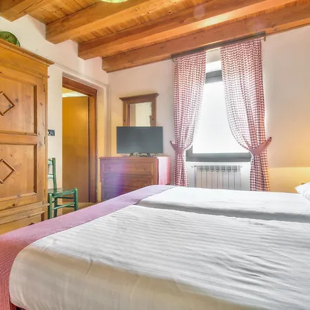Frühstückspension Casa Romantica La Parenzana Buje