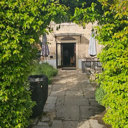 Casa Romantica La Parenzana Frühstückspension 3*