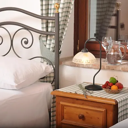 Casa Romantica La Parenzana Bed and Breakfast Buje