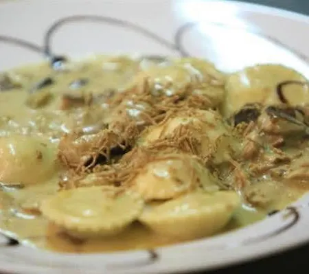 Casa Romantica La Parenzana Bed and breakfast