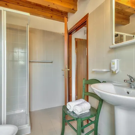 Casa Romantica La Parenzana 3* Buje
