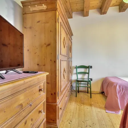 Casa Romantica La Parenzana