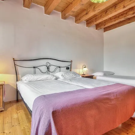 Casa Romantica La Parenzana 3* Buje