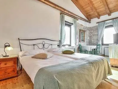 Casa Romantica La Parenzana 3*