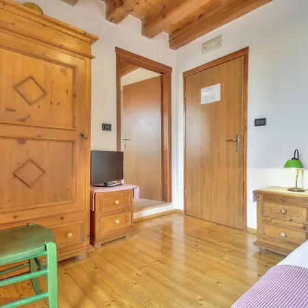 Casa Romantica La Parenzana 3* Buje