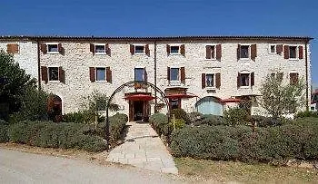 Casa Romantica La Parenzana