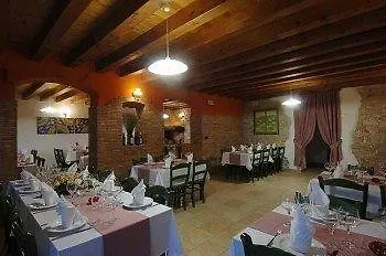 فندق مبيت وإفطار Casa Romantica La Parenzana بوجي