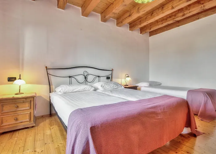 Casa Romantica La Parenzana 3* Buje
