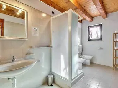 Casa Romantica La Parenzana 3*