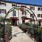 Casa Romantica La Parenzana 3*