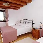 Casa Romantica La Parenzana Отель типа 