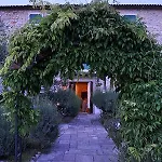 לינה וארוחת בוקר Casa Romantica La Parenzana