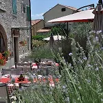 Frühstückspension Casa Romantica La Parenzana Buje
