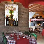 Casa Romantica La Parenzana Буйе