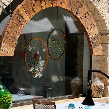 Casa Romantica La Parenzana 3*