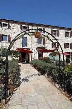 Casa Romantica La Parenzana 3*