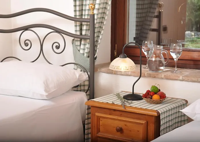 Casa Romantica La Parenzana Couette-café Buje